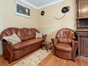 Sopot Vintage Apartment - Balcony, Workspace - by Rentujemy, Sopot
